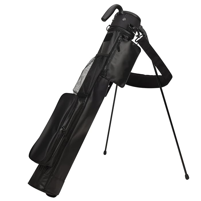 Buy LZFAN Pitch and Putt Lightweight Carry Golf BagGolf Stand Bag for