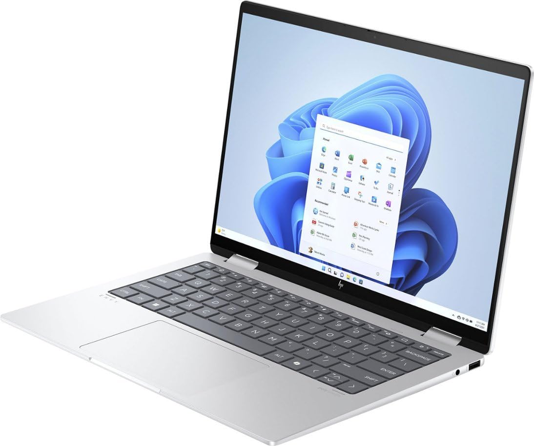 ネット限定】 Amazon.com: HP Envy x360 2-in-1 Laptop 14.0 Windows 