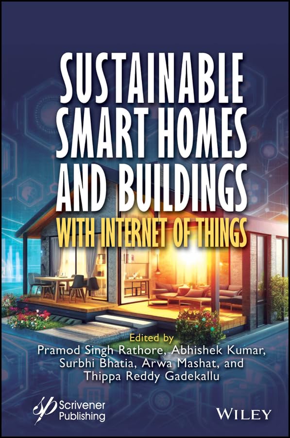 Internet of Things réduire la consommation du bâtiment avec l'IoT