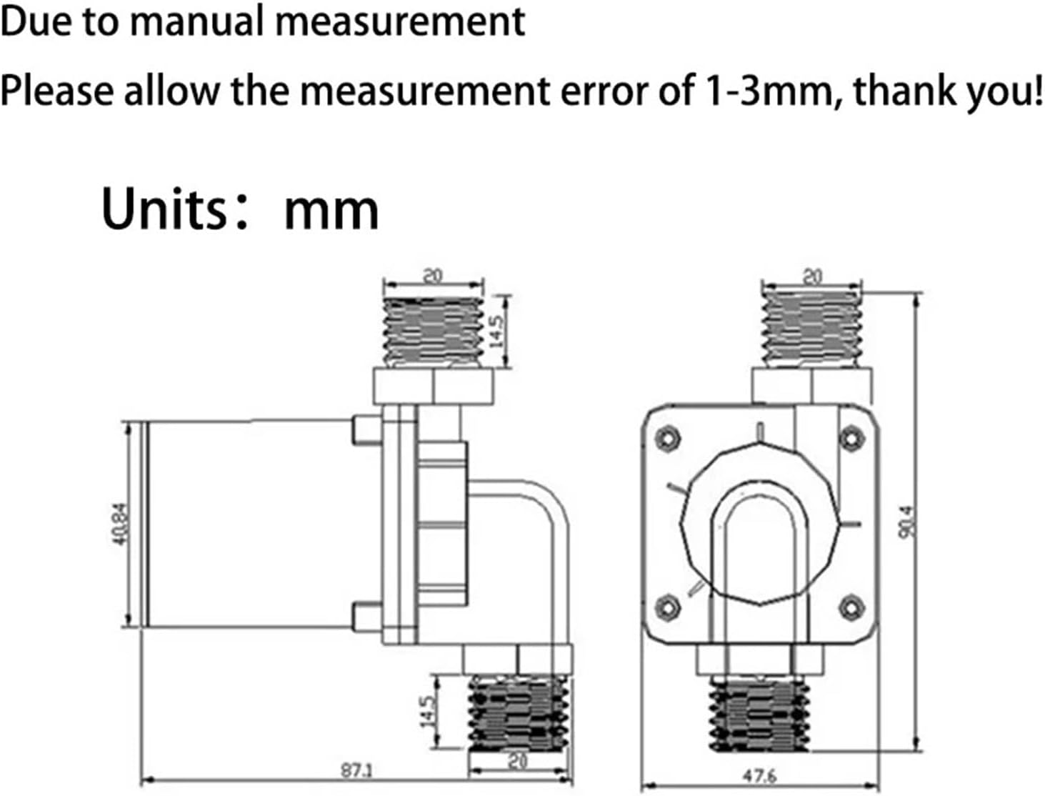 備前水指　巾着風　仁富　銘 備前水指 巾着風 仁富 銘