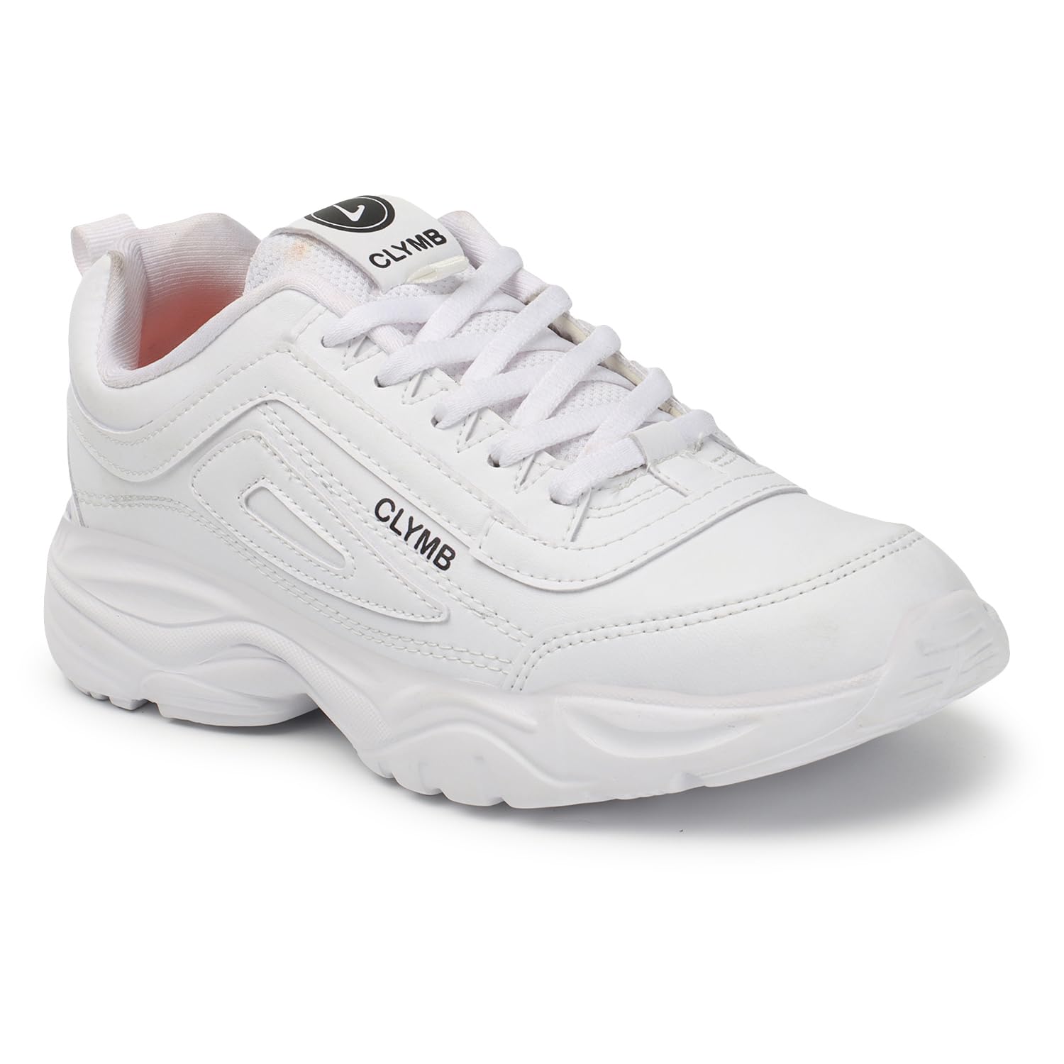 Men's Jumbo 01 & 02 Synthetics Lace-Ups Walking/Outdoor/Gym & Hiking/Running Sports Shoes