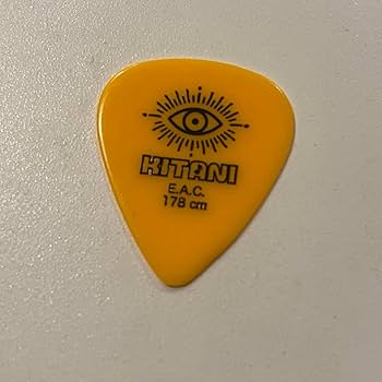 Amazon.co.jp: キタニタツヤ ピック : おもちゃ