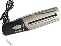 Vista 7 de Fdit Mini papel portátil, tarjeta de crédito portátil eléctrica multifuncional USB para el hogar de la oficina