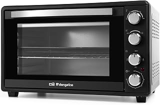 Amazon.es: Bandejas para horno - Orbegozo: Hogar y cocina