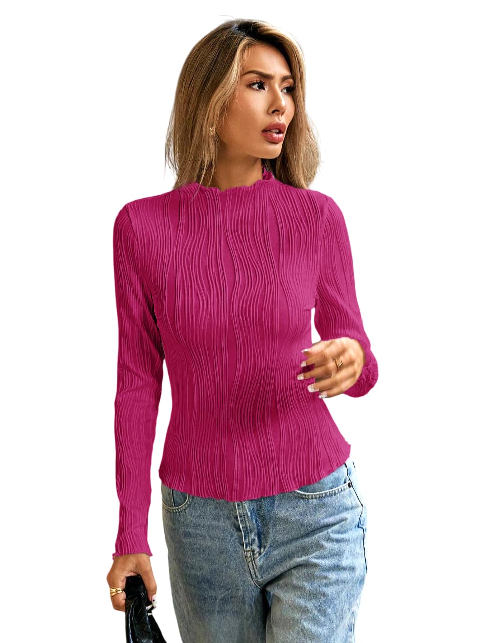 GRECIILOOKS Oversized T-Shirt for Women – Korean Style Casual Tee Top | Trendy Streetwear Look with Baggy Fit for Girls & Women GRECIILOOKS Oversized T-Shirt for Women – Korean Style Casual Tee Top | Trendy Streetwear Look with Baggy Fit for Girls & Women