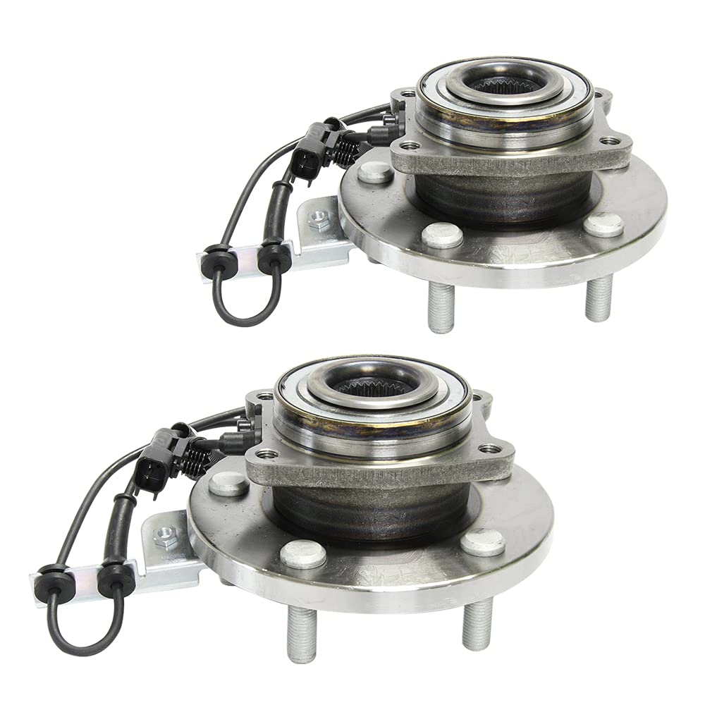 Buy Apeixoto 513273 Wheel Bearing Replacement for Dodge Grand Caravan