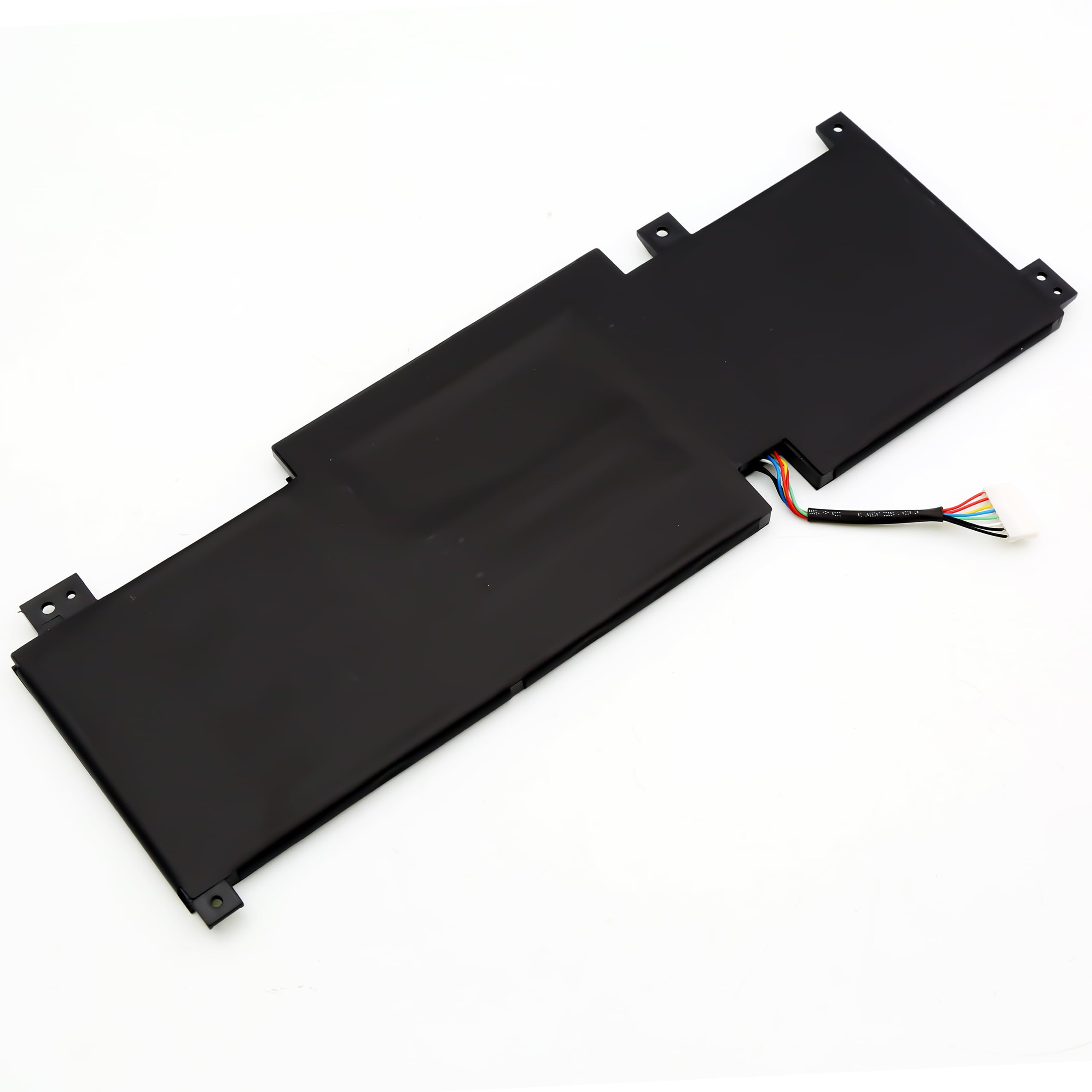 BLESYS BTY-M492 Batterie pour MSI Pulse GL66 GL76 ;Katana GF66 GF76 ;Sword 15 A11U WF66 WF76 ;Crosshair 15 17 A11UCK A11UDK A11UEK 53,5Wh