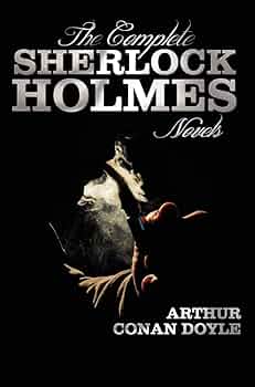 洋書 Sherlock Holmes The Complete Collection Sherlock Holmes: The Complete Collection - Kindle edition by