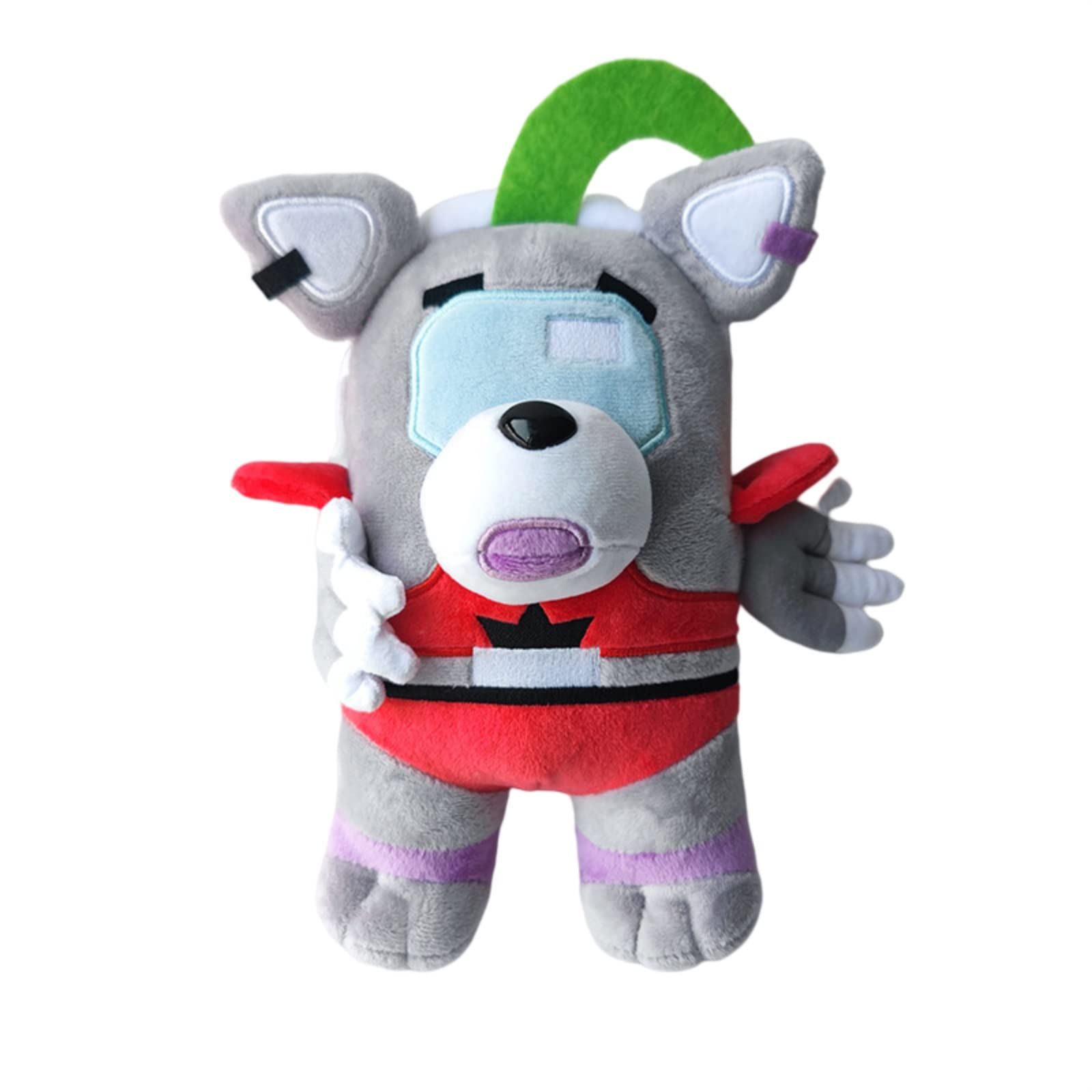 Buy NASTAH Moondrop And Sundrop Plushie Fnaf,Sundrop Moondrop Fnaf,Fnaf