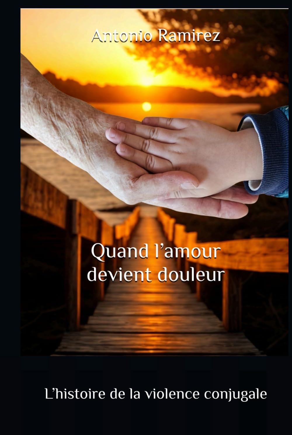 Quand l’amour devient douleur