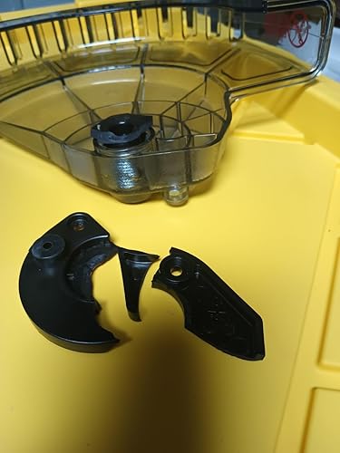 Review Image by Not happy