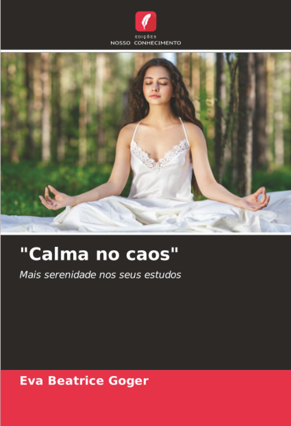 "Calma no caos": Mais serenidade nos seus estudos