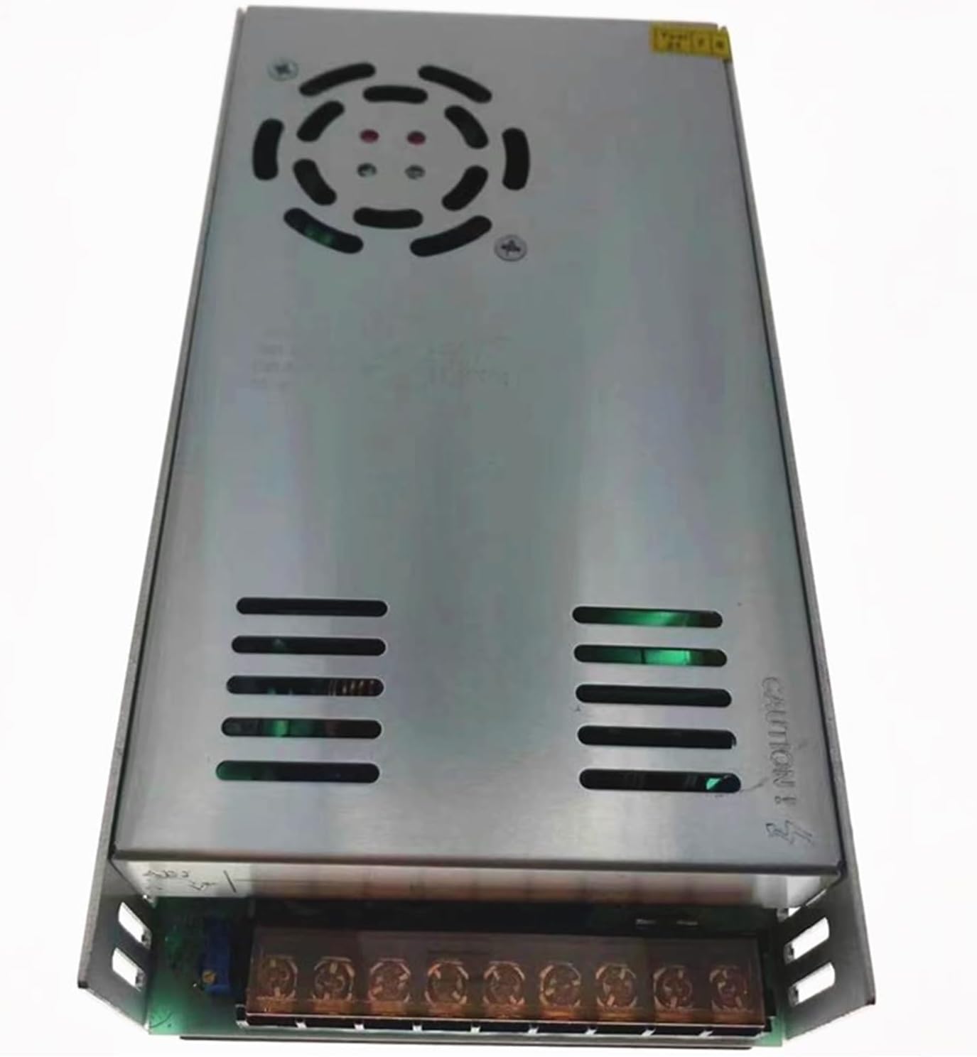 12V30A360W Switching Power Supply LED lamp Drive Power Supply Monitoring Power Supply Industrial Equipment Power Supply (Size : 12V1A)