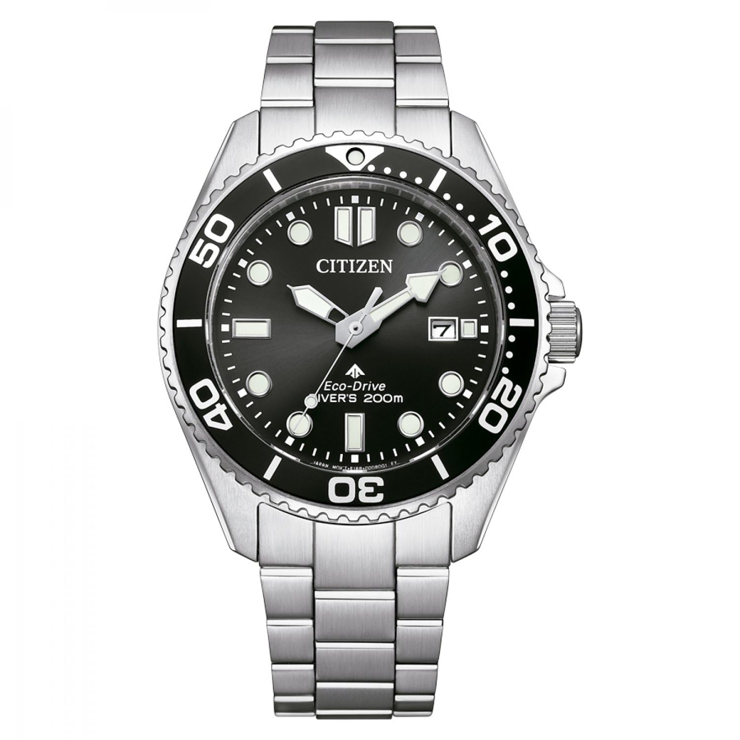 Citizen Promaster BN0261-51E Eco-Drive Uhr