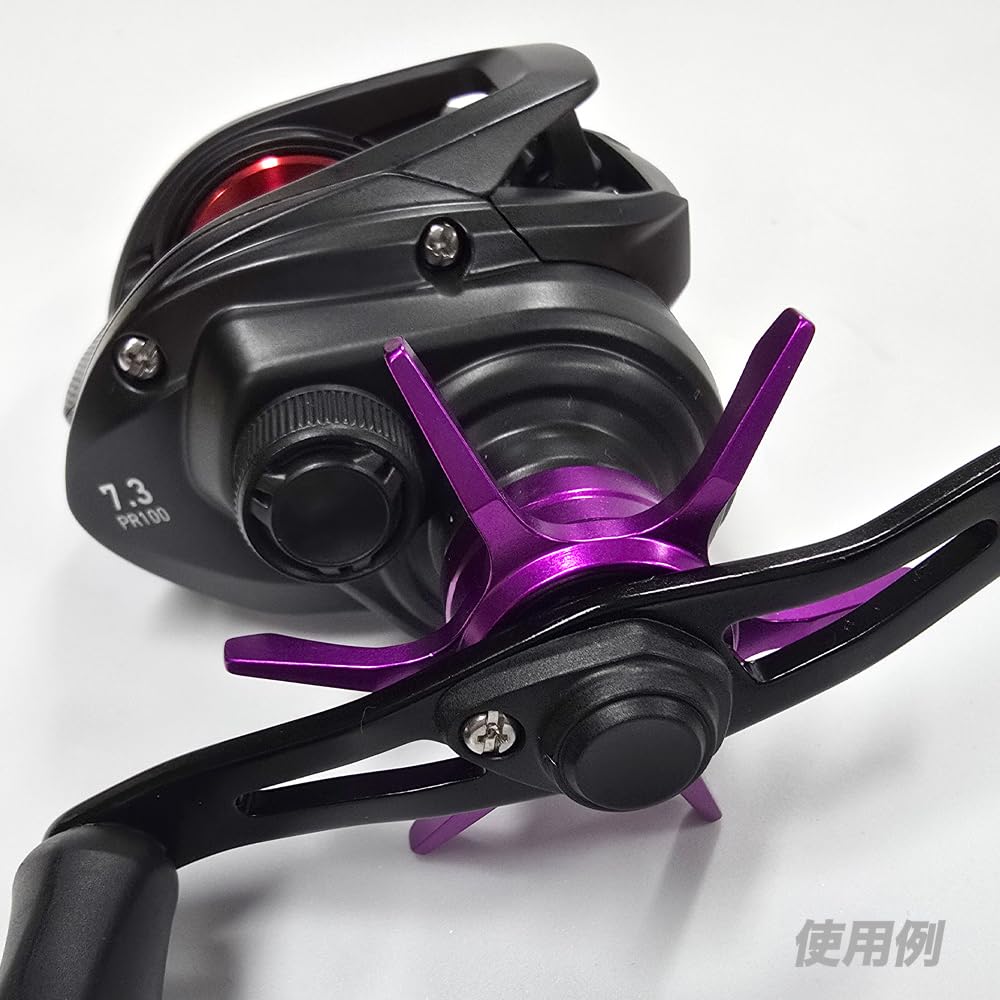 Amazon | VISPREA ドラグサウンド機能あり ドラグ スタードラグ ダイワ