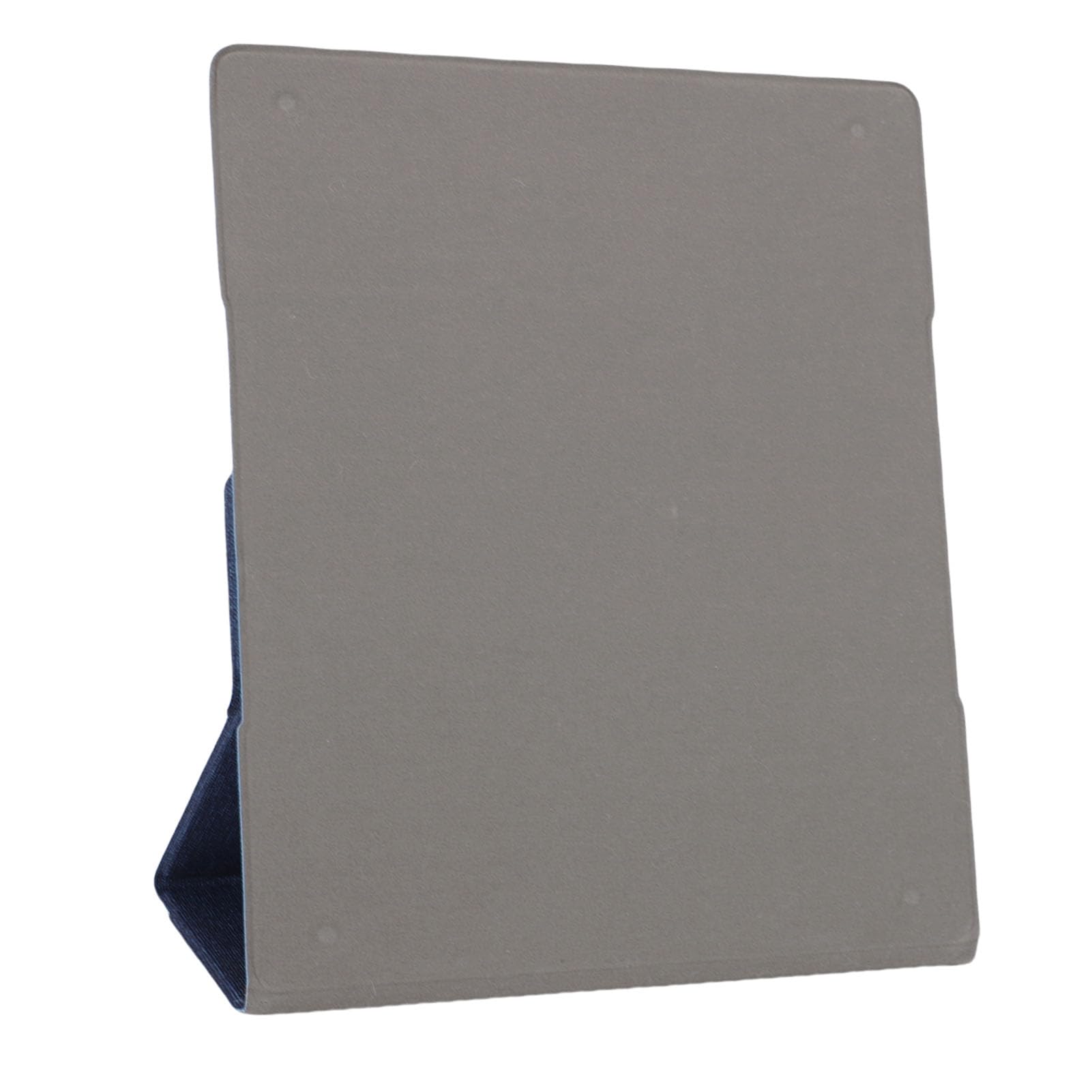 Kindle Scribe 2022 2024 Custodia Sottile in Pelle per Lettore di Libri Elettronici da 10,2 Pollici con Funzione di Supporto per Lettura a Mani Libere, Design con Slot Penna Viaggiatori (Blu