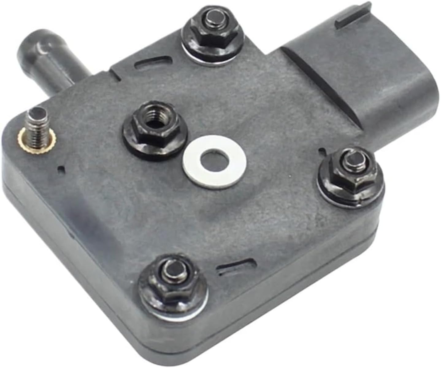 Sensor de presión diferencial para Mitsubishi Pajero IV V8 V9 3.2 2007 2009-2021 1865A086
