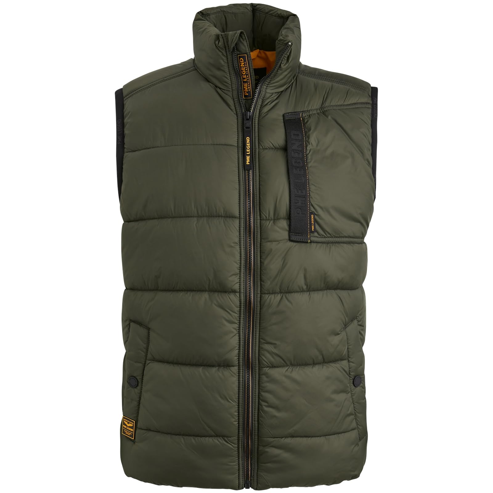 PME Bodywarmer AVIZER BW Cylon - 2XL