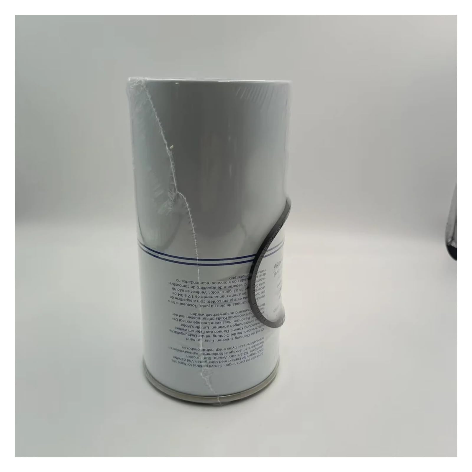 For V-o-l-v-o Penta D9 D11 D12 Puede reemplazar el Filtro de Combustible diésel V-o-l-v-o 3828838 3839469 3817517 Adecuado
