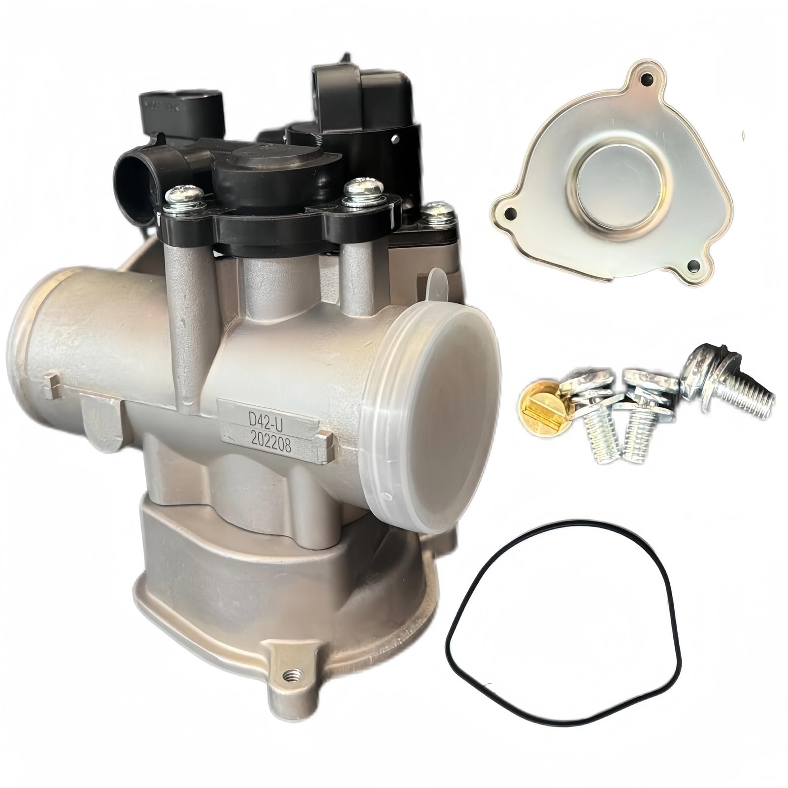 Componenti dell'acceleratore per iniezione elettronica del carburante Adatto per HS400UTV P003C00164000000