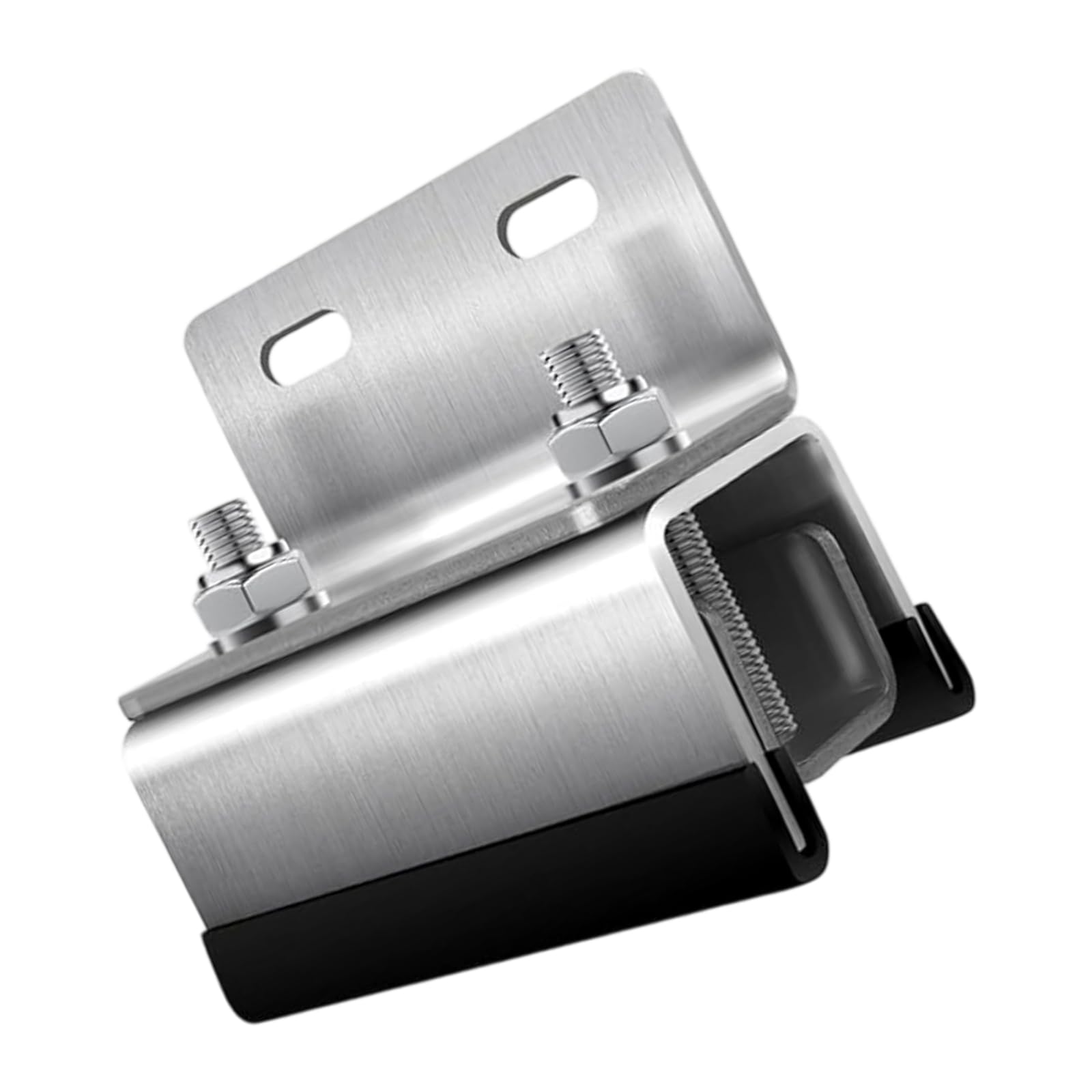 Soporte de techo solar de acero inoxidable de 2mm para autocaravanas