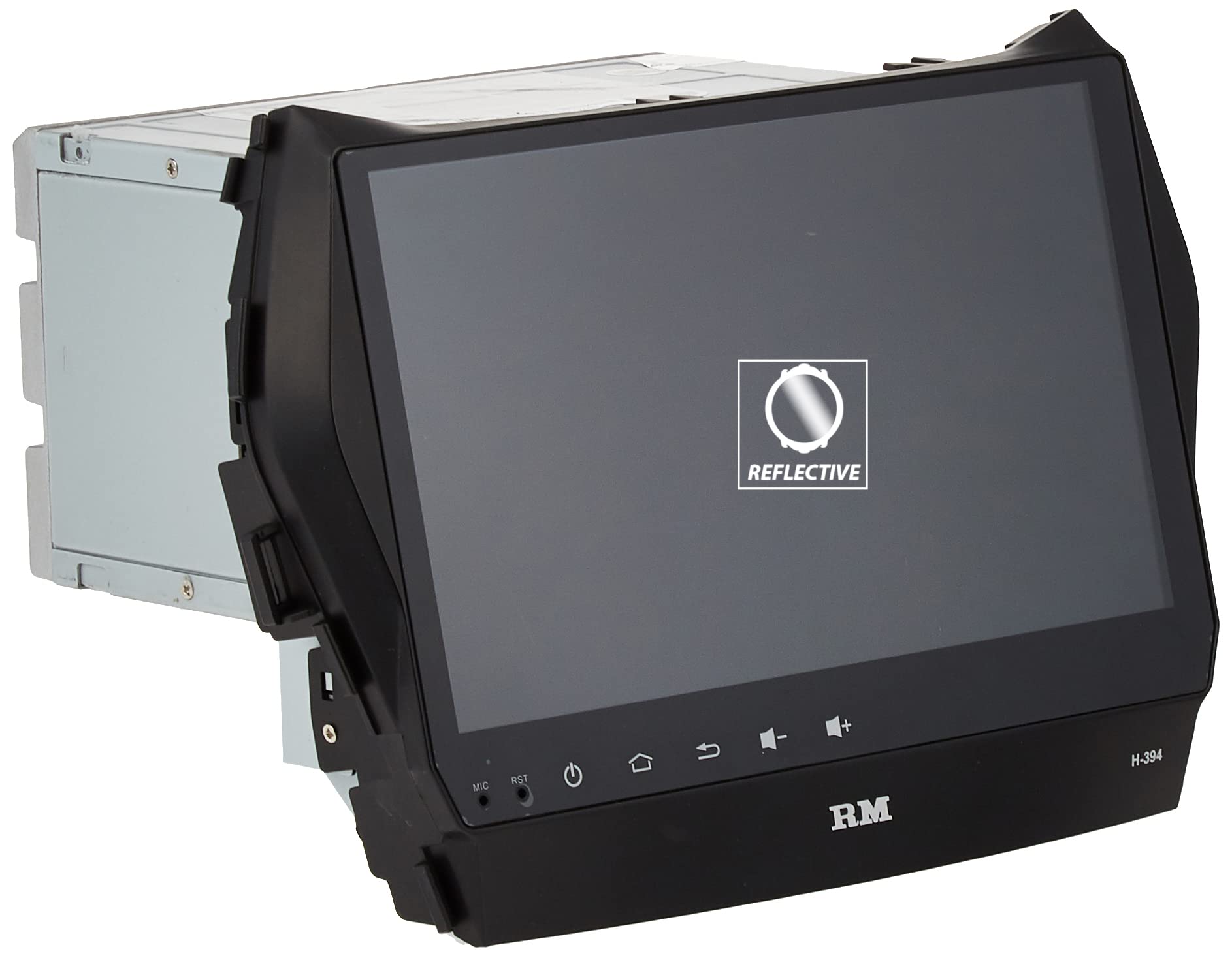 Roadmaster Car Dvd Player - H-394Hyf