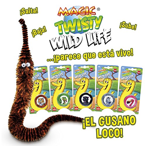 Goliath Cdu Magic Twisty Wild Life - vue 6