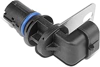 Vista 1 de DNA MOTORING OEM-SS-128 Fábrica Estilo Cigüeñal Sensor de Posición CKP Asamblea, metálico/Negro