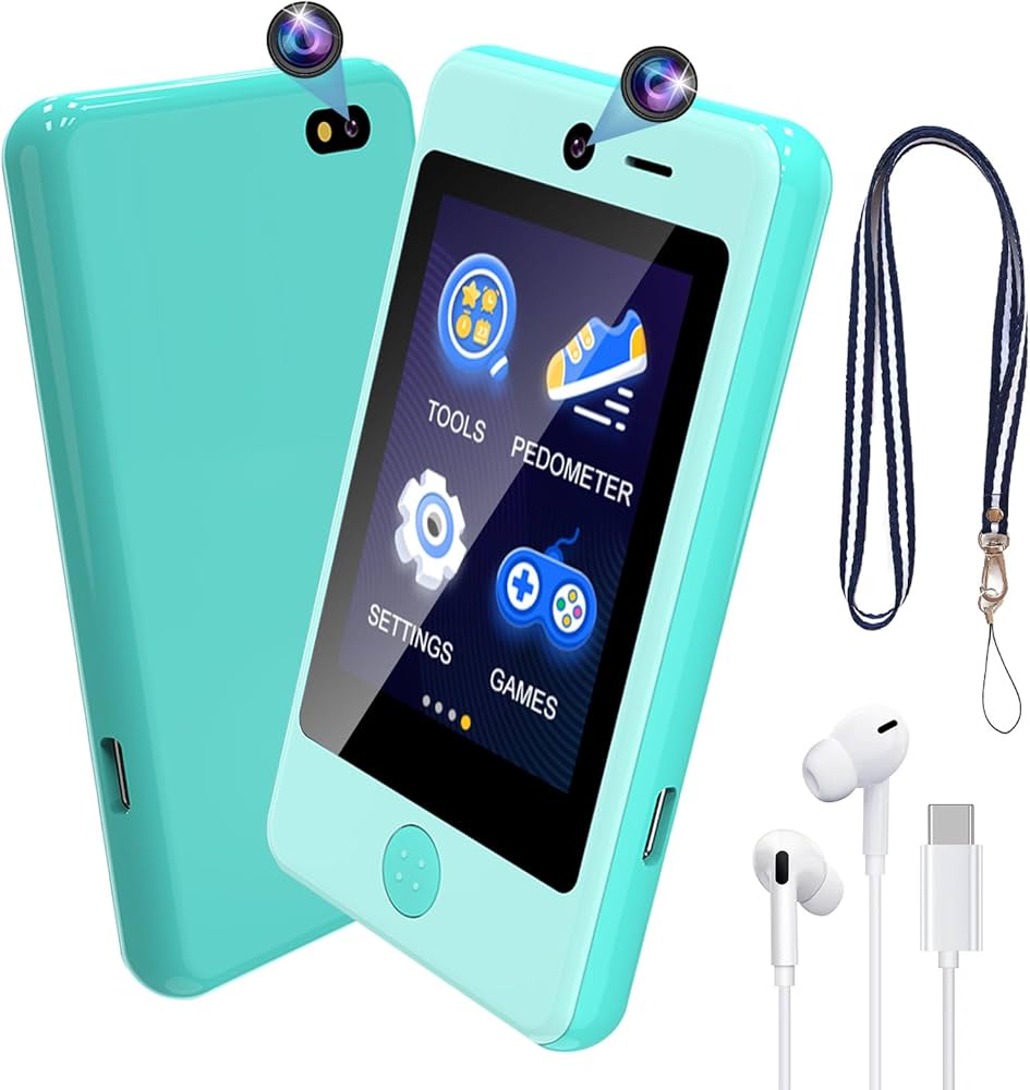 Amazon.co.jp: AYATAHA® スマホおもちゃ 4～10歳の子供用携帯電話