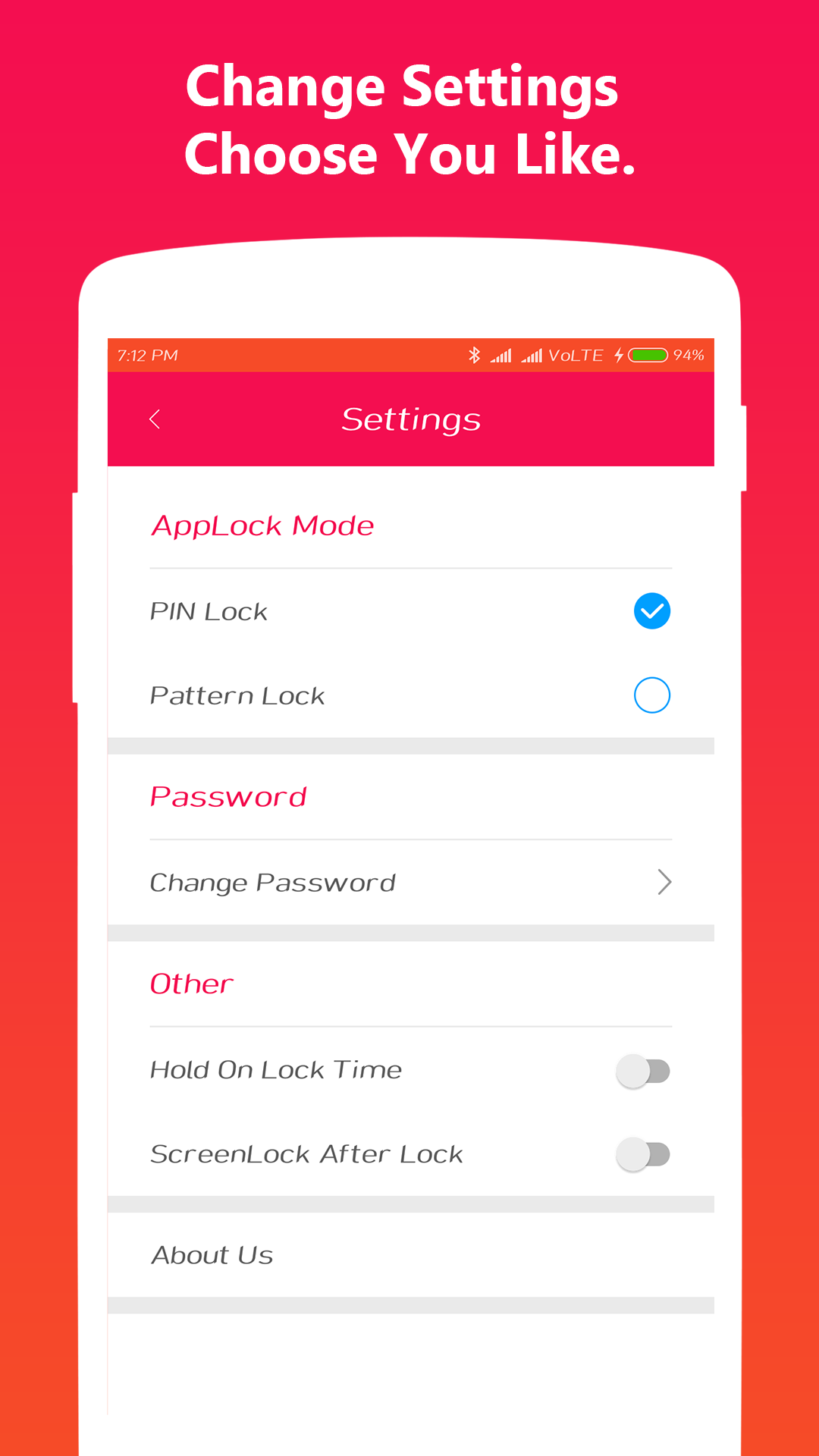 AppLock (Security)Amazon.inAppstore for Android