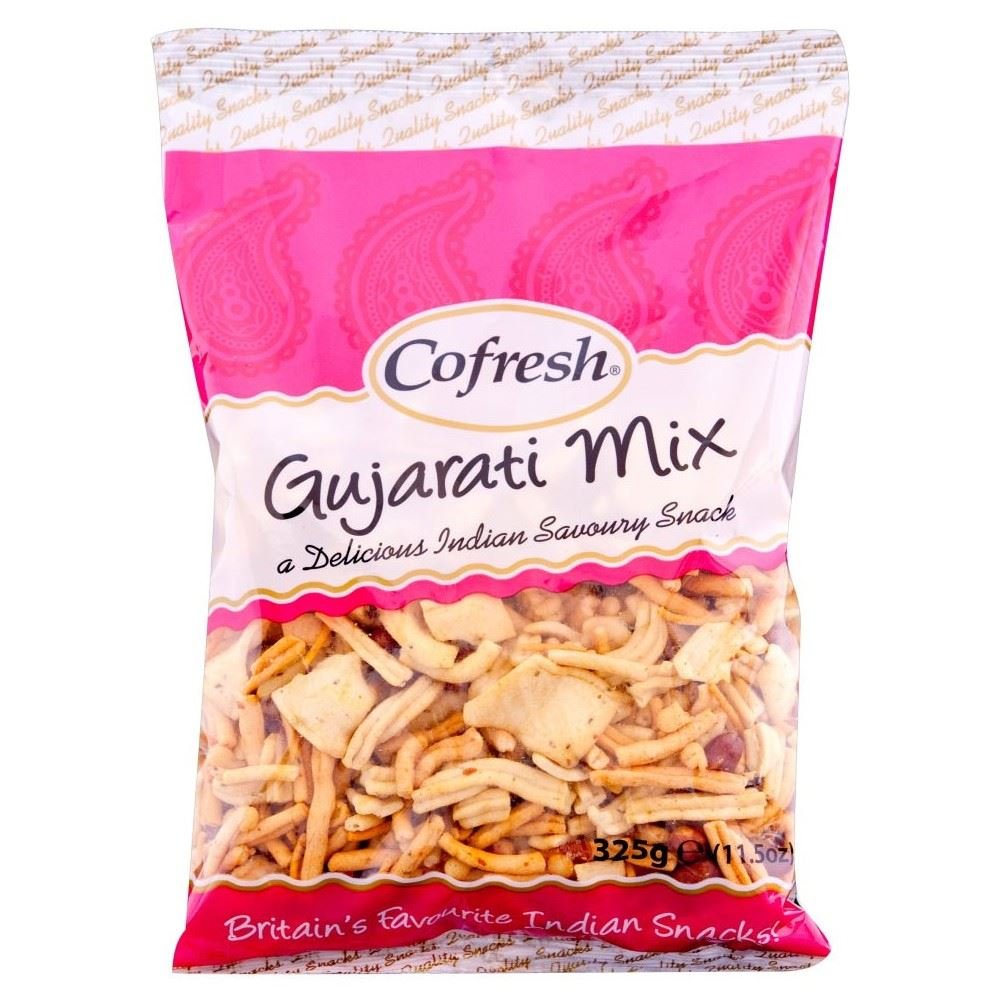 CofreshGujarati Mix (325g) - Pack of 2