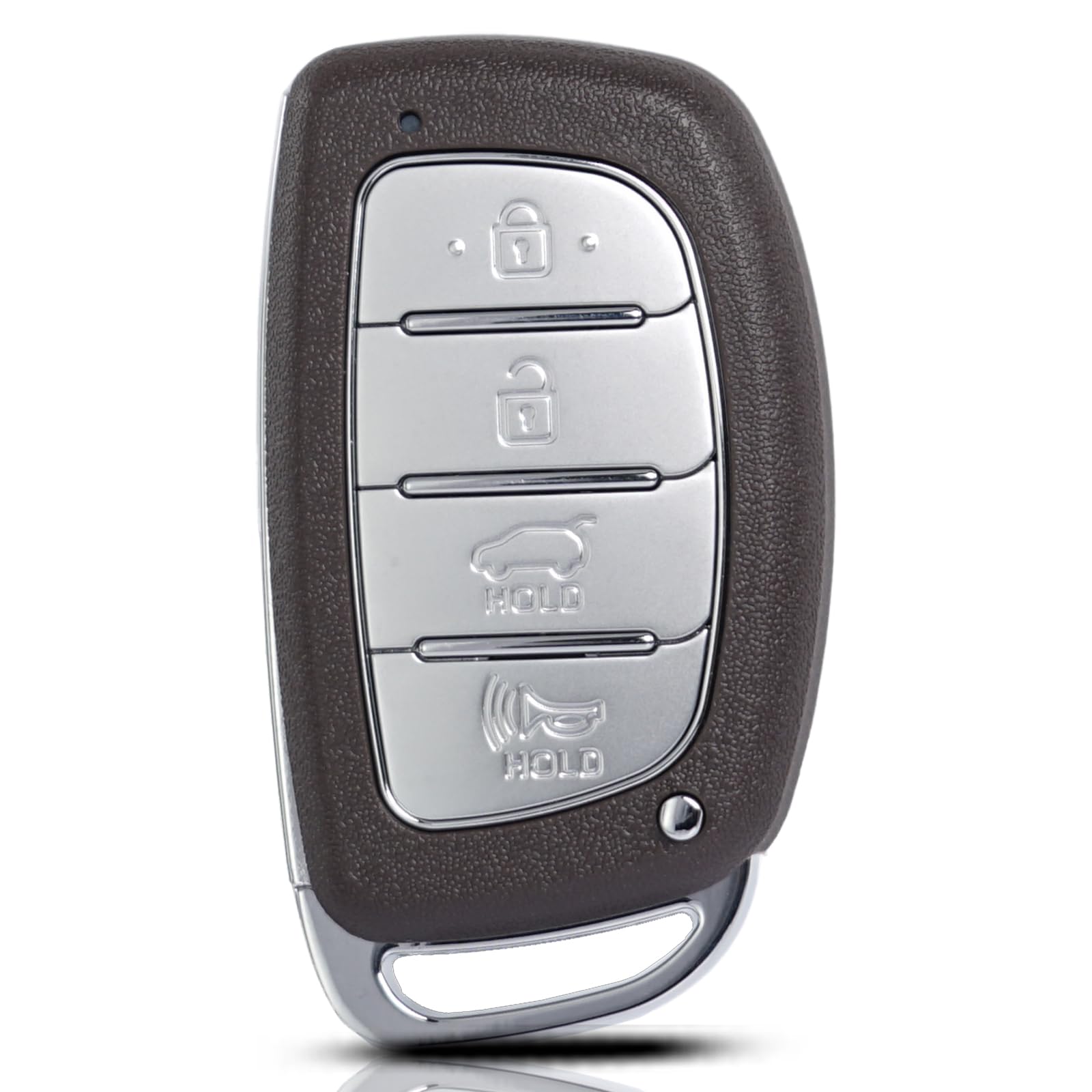 SUPALAND 95440-D3510 Smart Key Fob Keyless Entry Fits for Hyundai Tucson 2018 2019 2020 2021 Remote Control Key Replacement 4 Button FCC ID: TQ8-FOB-4F11