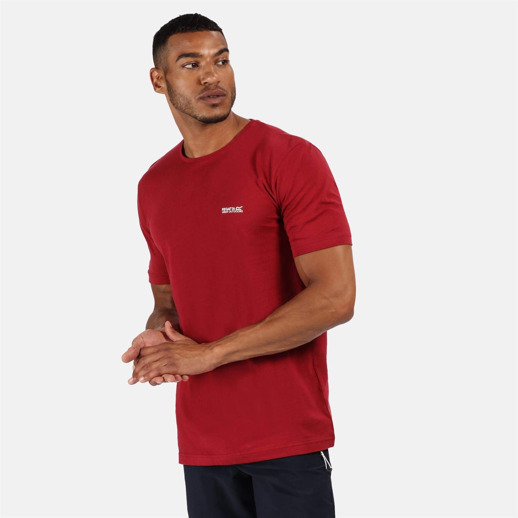 Regatta Tait Mens T-Shirt