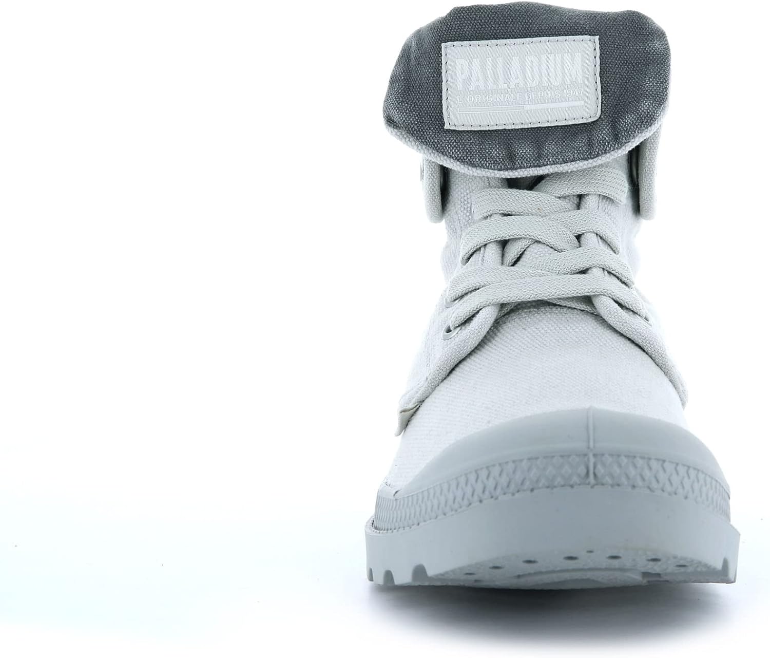 Miniatura 4 de Palladium Botas de lona para mujer