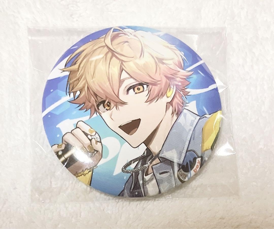 Amazon.co.jp: シクフォニ 缶バッジ 第2弾 home みこと : おもちゃ