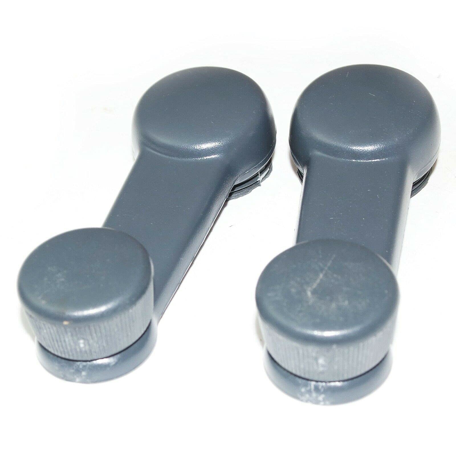 Window Crank Handle Pair For Suzuki Sj413 410 Samurai
