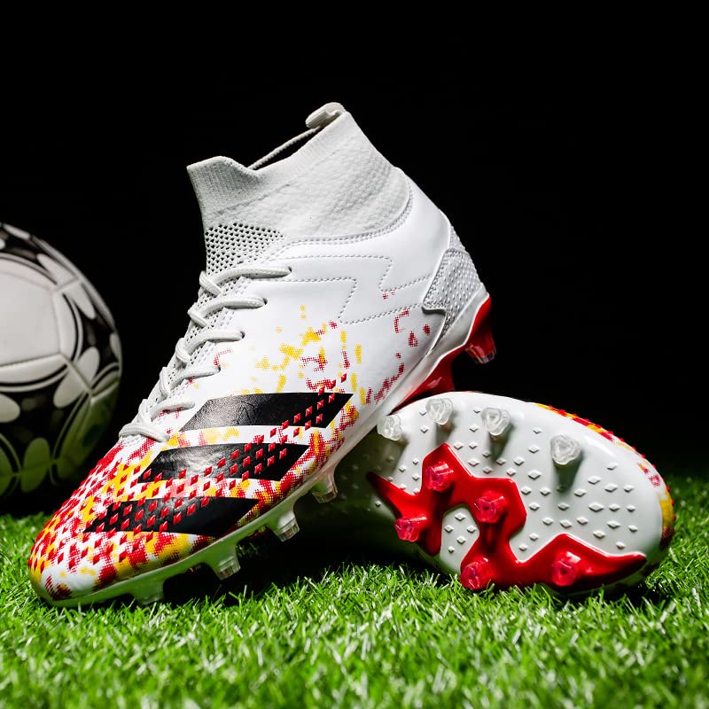 amazon.ae Best Sellers The best items in Men's Football Shoes based on