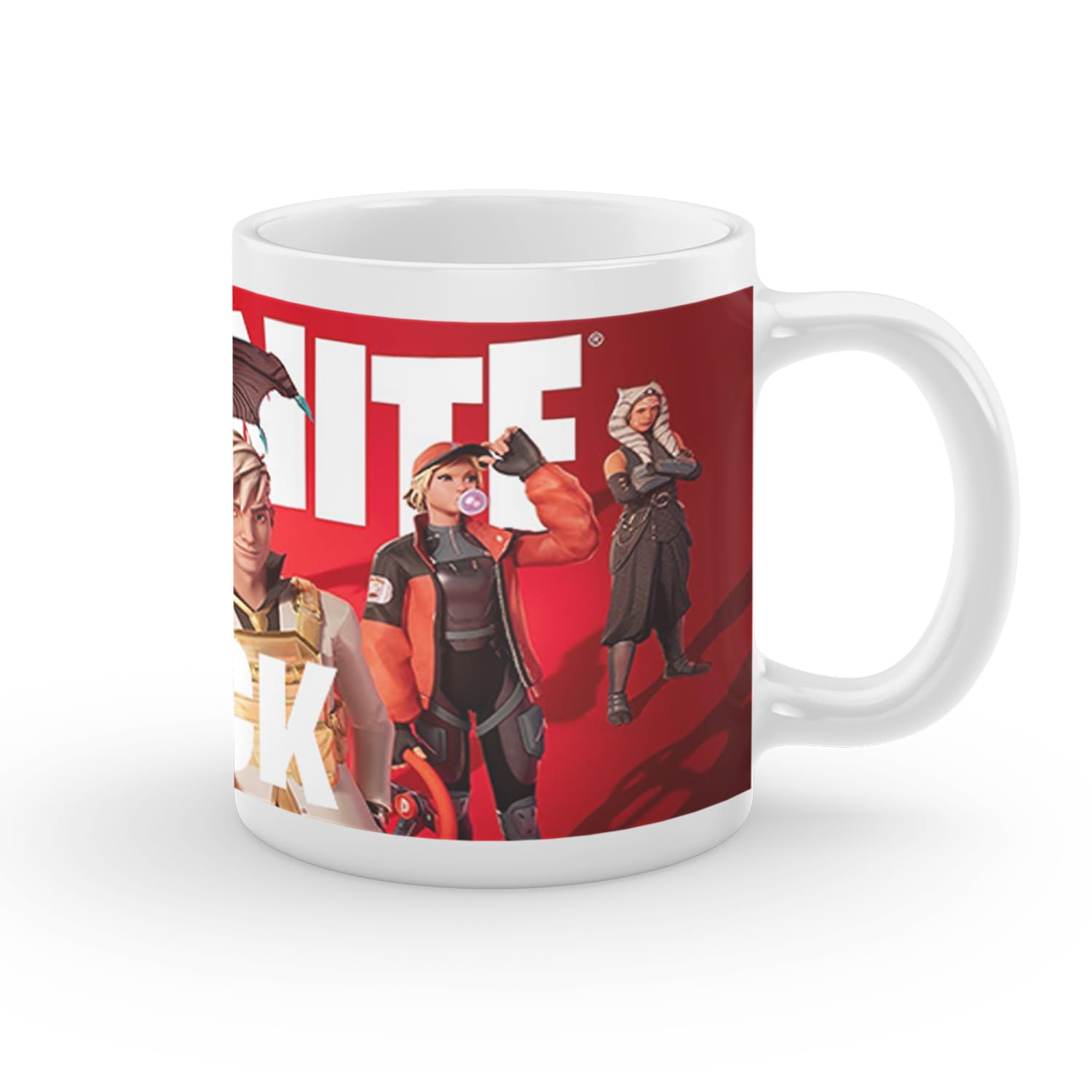 Handmade Cards by KD Personalised Computer Gaming Novelty Mug – (NEW Season) Season 4 Chapter 4 - Battle Royal - Ideal Birthday Gift/Gift Idea for Any Computer Gaming Fan. Ps5 Xbox PC.Boys Girls