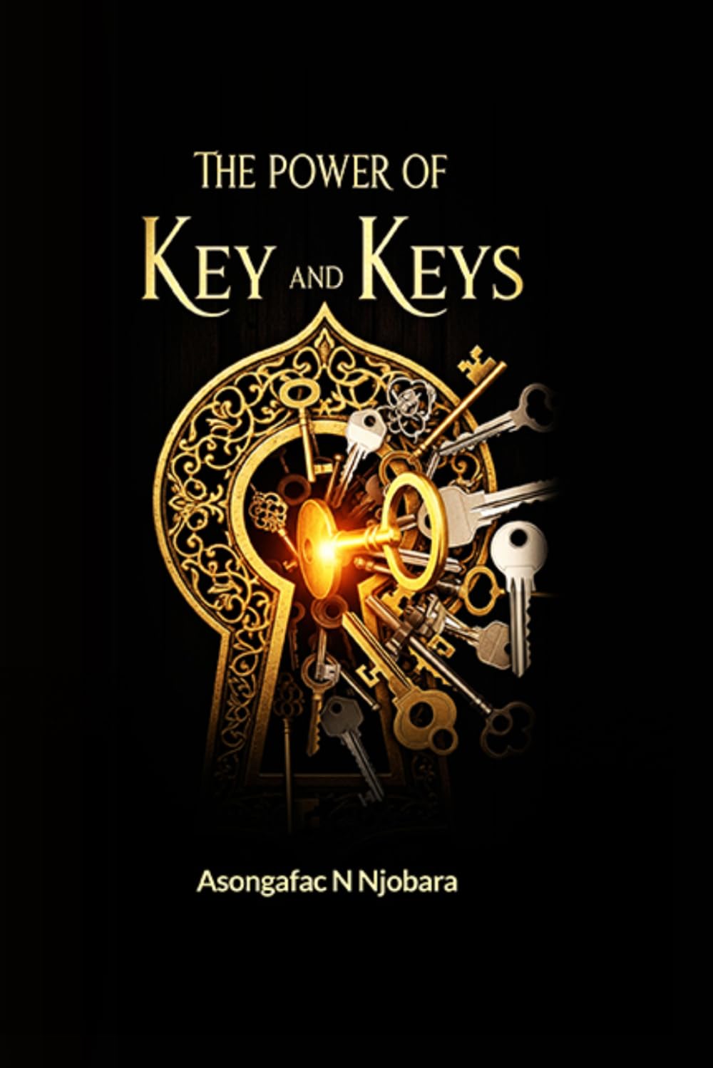 THE POWER OF KEY AND KEYS: UNLOCKING DOORS TO POTENTIALS