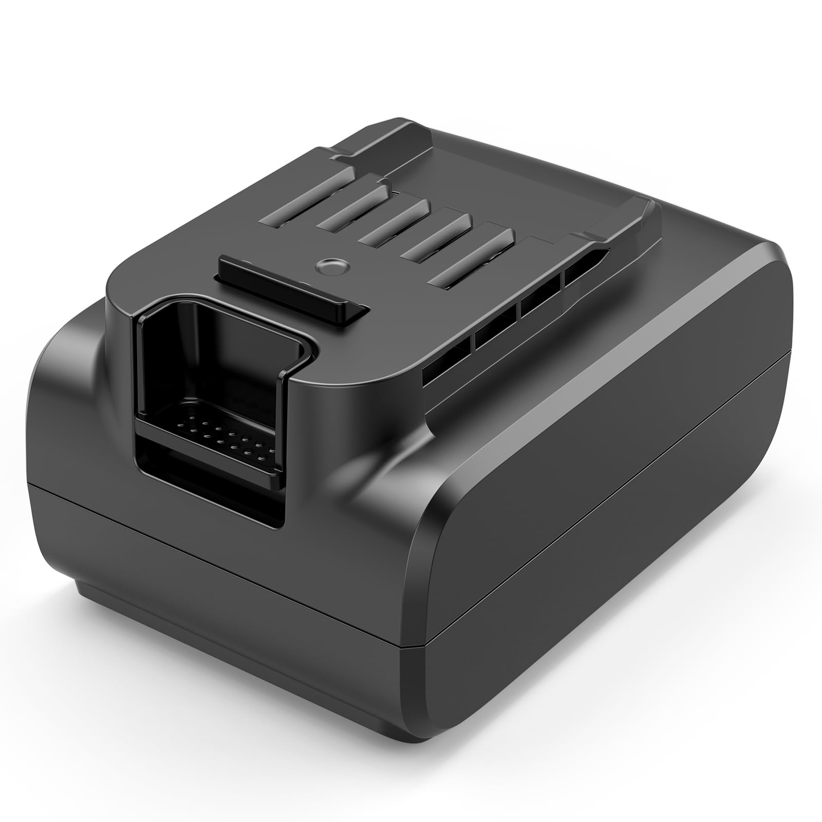 ASUNCELL 3900mAh 25,2V Akku für Philips AquaTrio 9000 Series Nass-Trockensauger, Lithium-Ionen Ersatzakku für Philips AquaTrio 7000 8000 9000 Staubsauger Ersatzbatterie