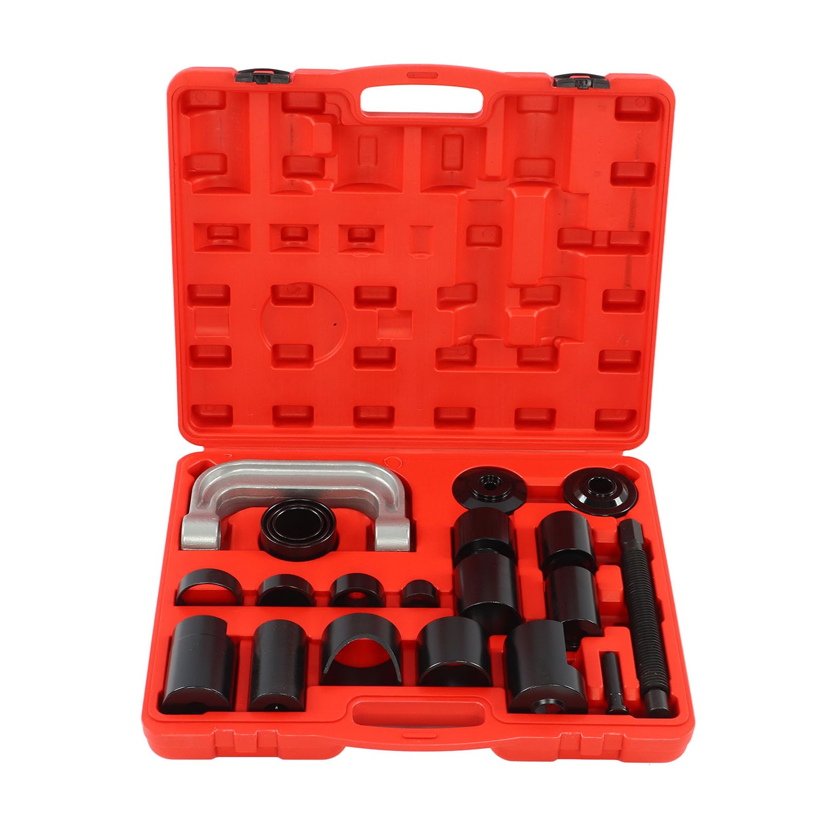 Kit Pressa Per Giunti Sferici - Strumento Professionale Per Rimozione E Installazione - Foto 14