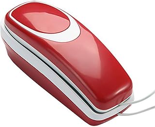 デスクフォン 小型 電話 壁/机に取り付け可能 固定電話機 最後の番号リダイヤル機能付き 電池不要 リダイヤル電話