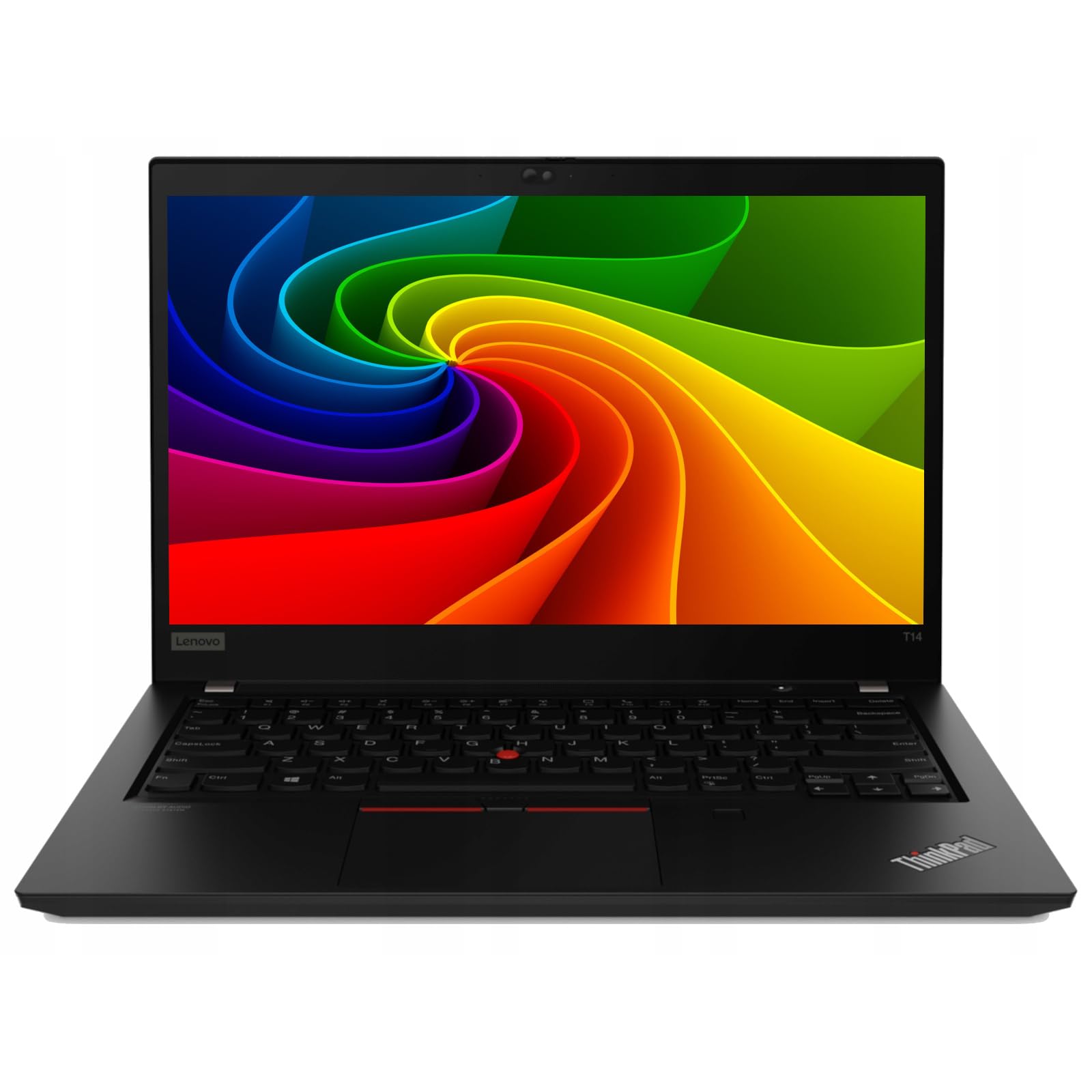 Lenovo Business Laptop Notebook ThinkPad T14 G1 Ryzen 3 Pro 4450u 16GB 512GB SSD 1920x1080 Windows 11 QWERTZ (Generalüberholt)