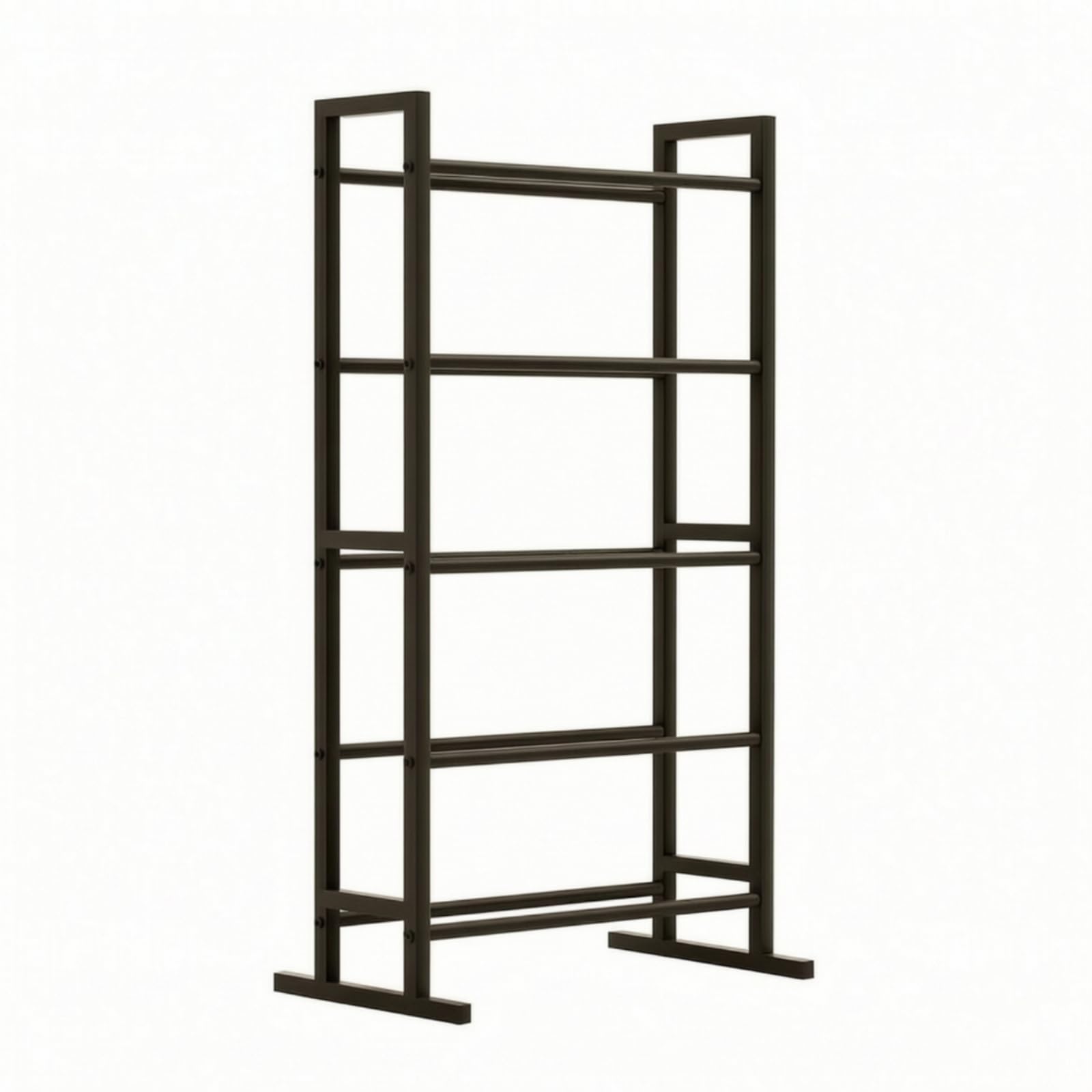 perfk Estan para Filamento Robusto, 5 Niveles, 129,5 × 40 × 70 Cm