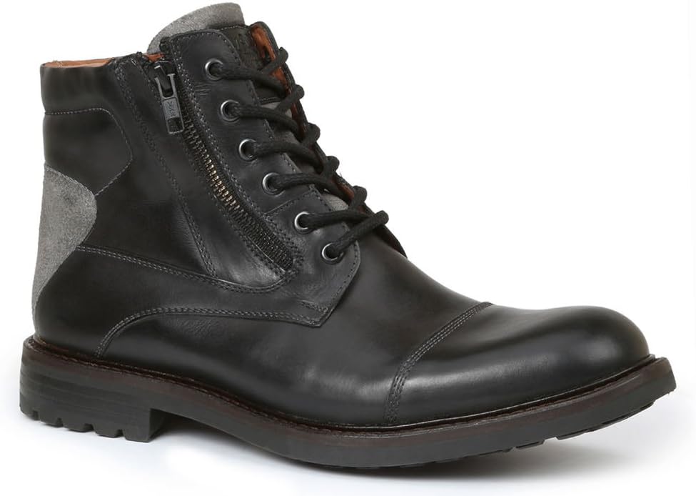 GBX Men's Tomson Ankle Bootie
