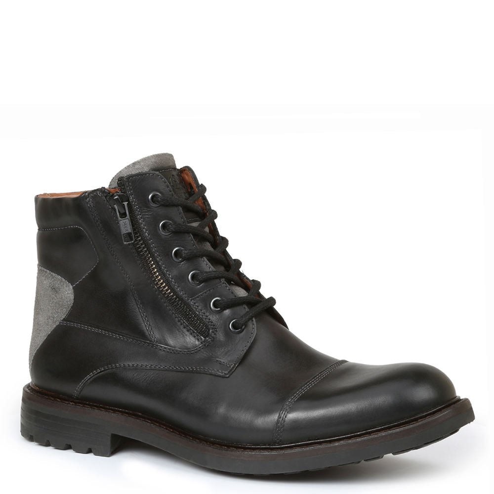 GBX Men's Tomson Ankle Bootie