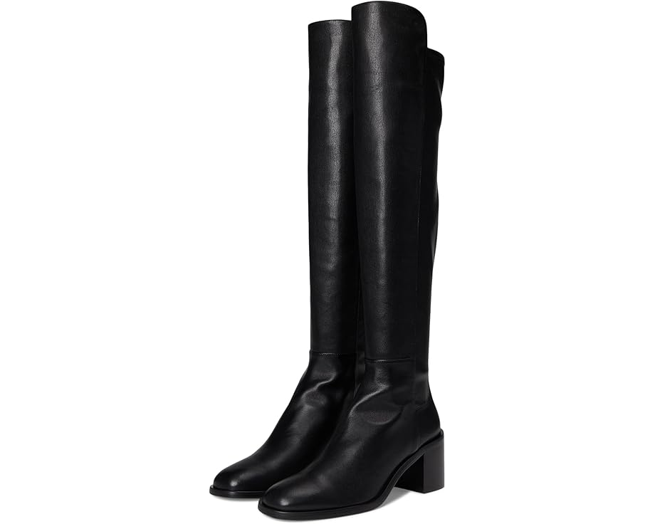 Stuart Weitzman 5050 Finn Boots - Pair View