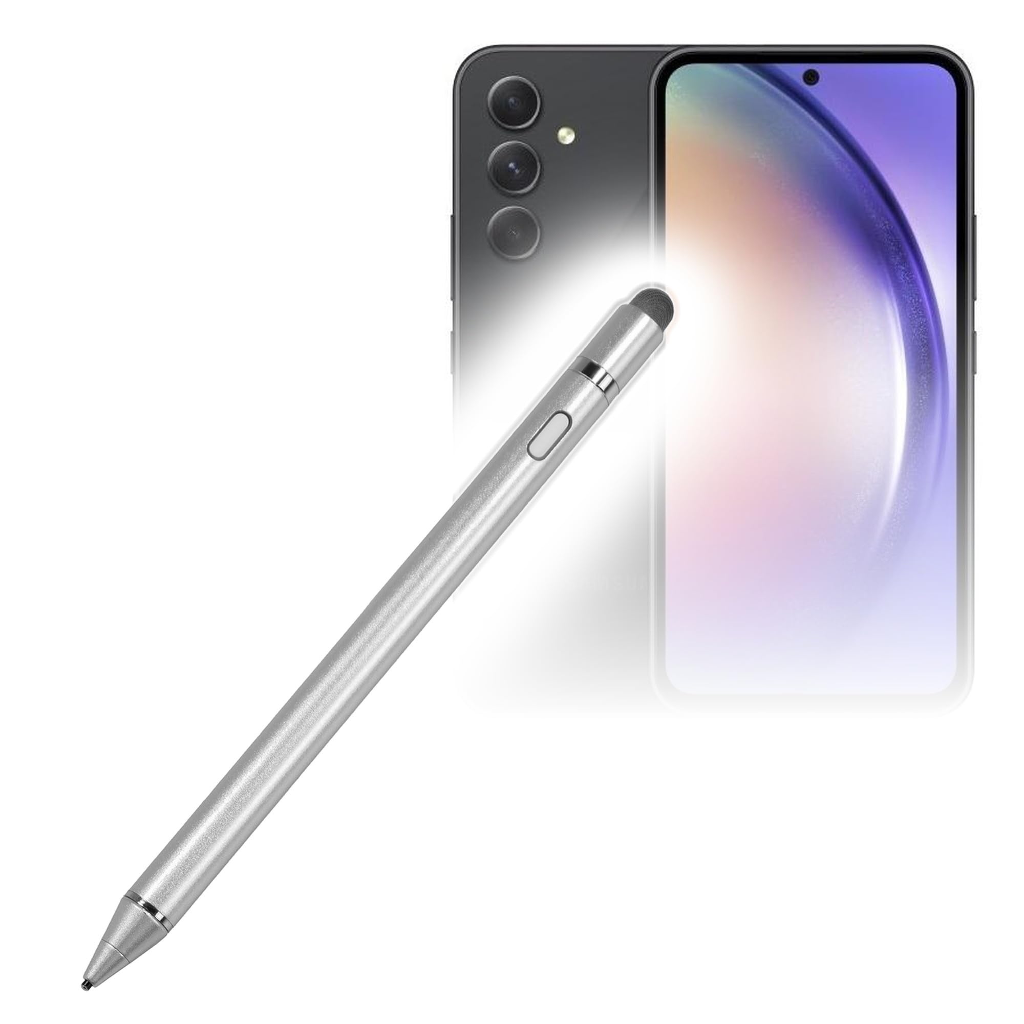 Amazon.com: BoxWave Stylus Pen Compatible with Samsung Galaxy A54