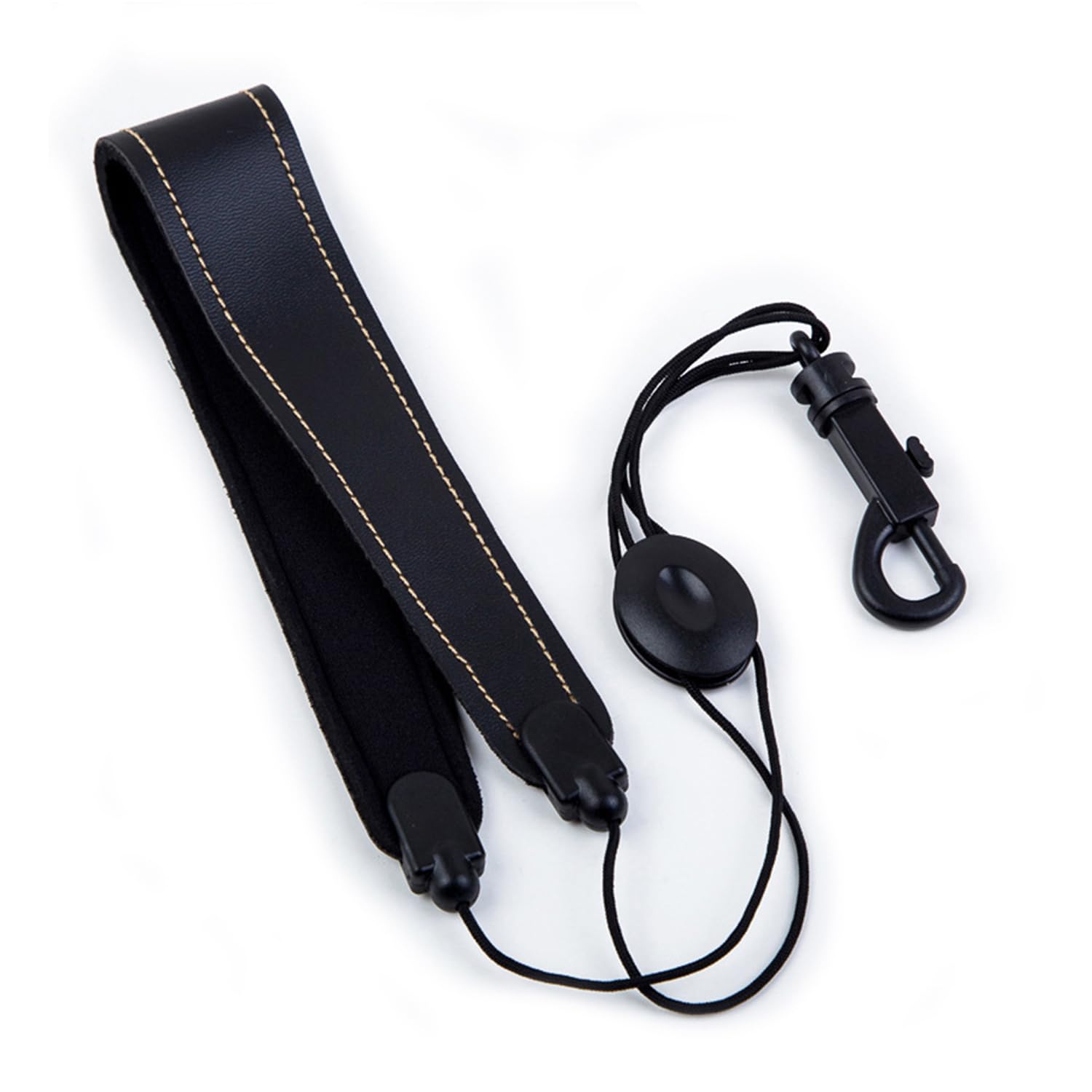Sangle De Saxophone Rembourrée Réglable Ergonomique - Pour Alto, Ténor, Soprano - Confort Maximal