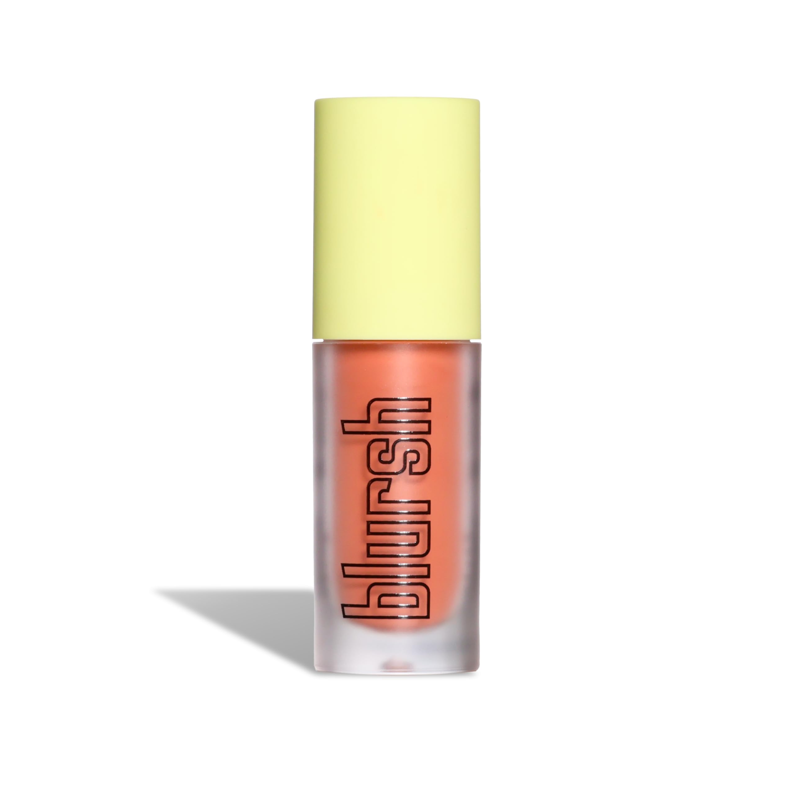 Made by Mitchell | Blursh Liquid Blusher | Blushes | Melon Sorbet